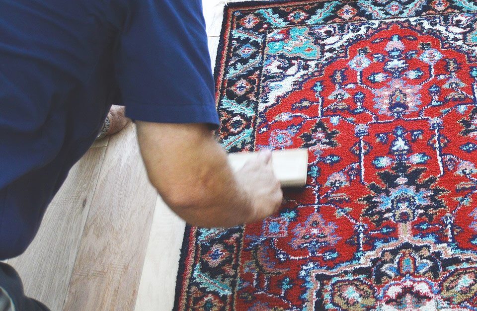 Alexandria Carpet Cleaning