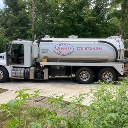 Septic tank cleaners systems maintenance