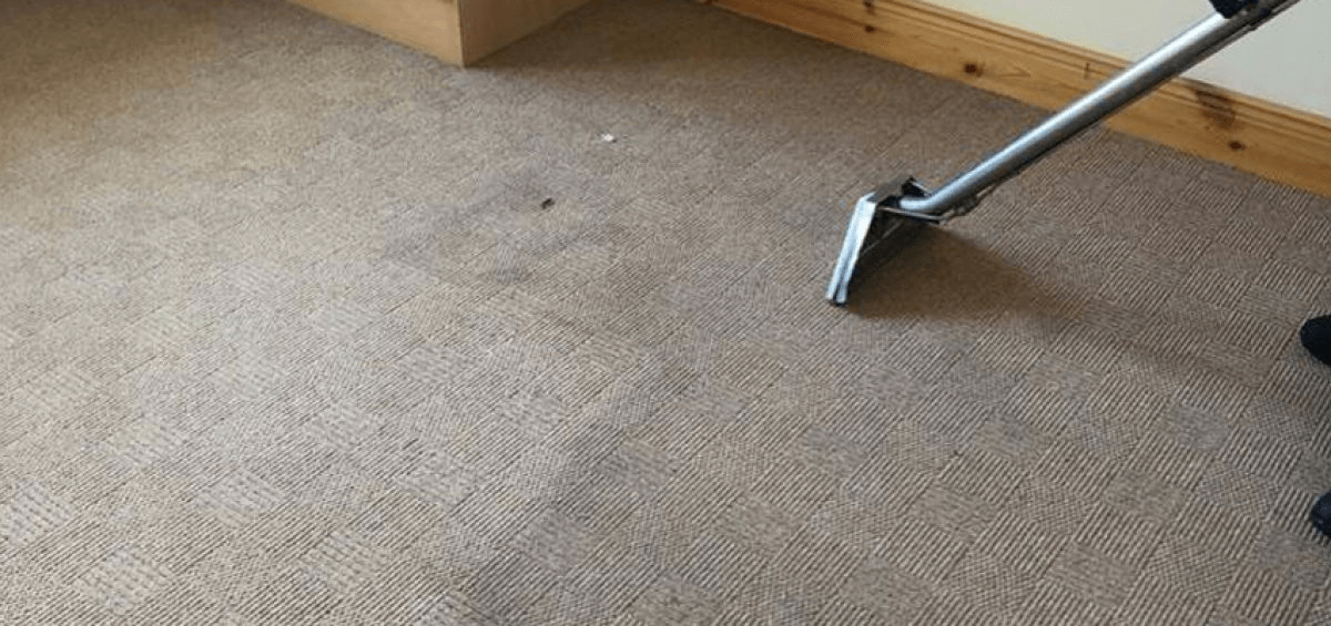carpet cleaning services in Leesburg VA