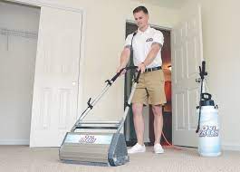 Professional Washington carpet cleaners