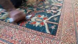 Northern Virginia Rug cleaning 
