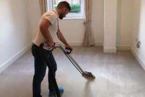 Northern Virginia carpet cleaning