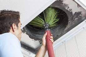 duct cleaning bethesda fairfax