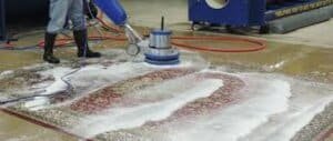 Alexandria VA carpet cleaning rugs