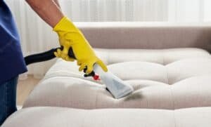 Alexandria VA Upholstery Cleaning