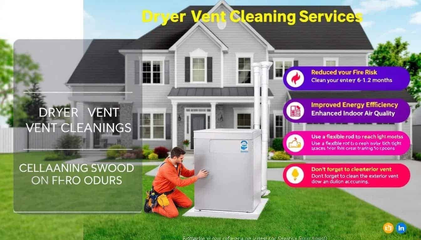 Top-Rated Duct Cleaning Alexandria VA