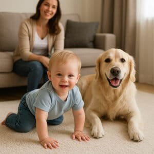 Family Carpet Cleaning: Professional Services for Your Home 1 Family Carpet Cleaning