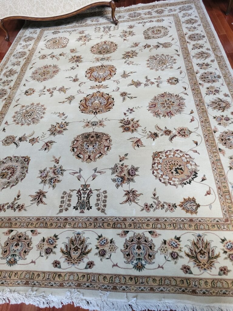 rug cleaning alexandria va