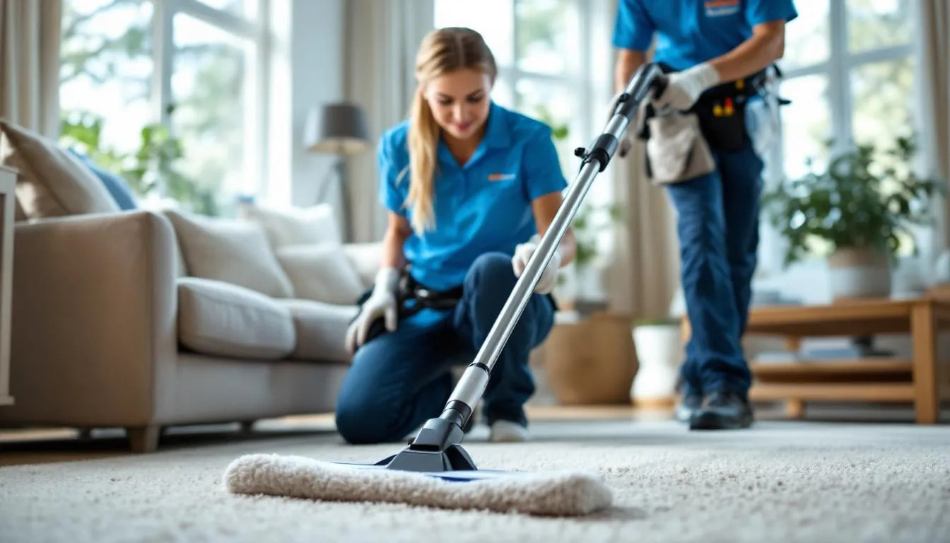 Top 3 Best Carpet Cleaning Home Tips for a Fresh and Spotless Floor 4 Top 3 Best Carpet Cleaning Home Tips for a Fresh and Spotless Floor