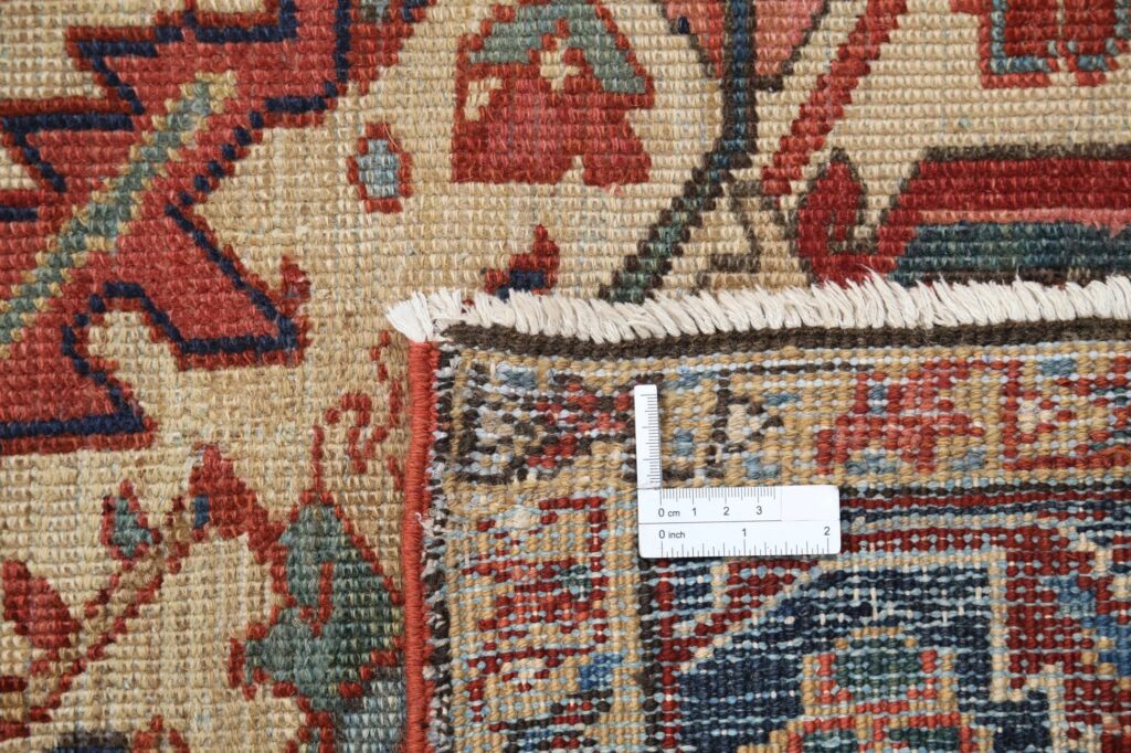 Wool Fiber Oriental Rug Identification Alexandria Green Rug & Carpet Cleaning