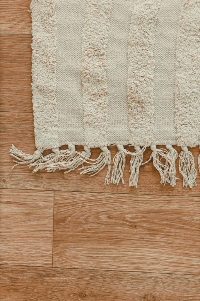 Alexandria VA Rug Care Oriental Rug Identification