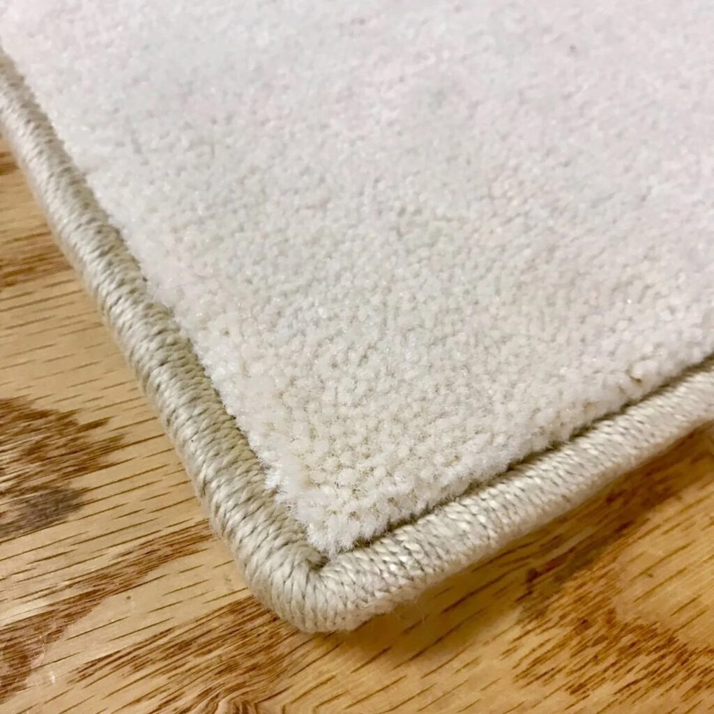 Alexandria VA Rug Care Oriental Rug Identification Nylon Rug