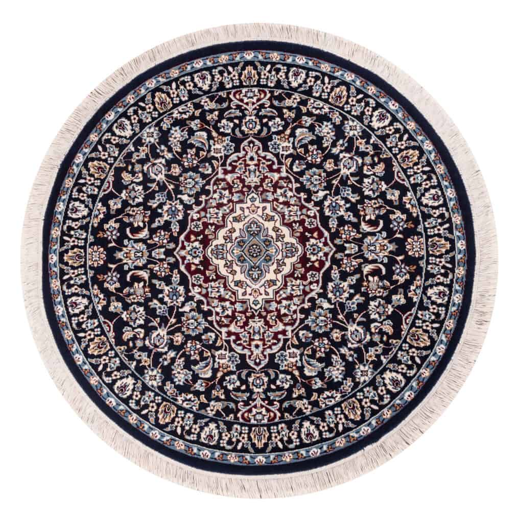 Round Rug Wool Oriental Rug Identification Alexandria Green Rug & Carpet Cleaning