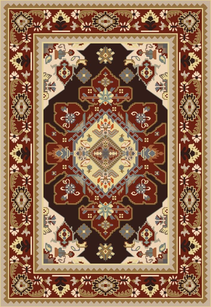 Rug Care Oriental Rug Identification by Alexandria VA