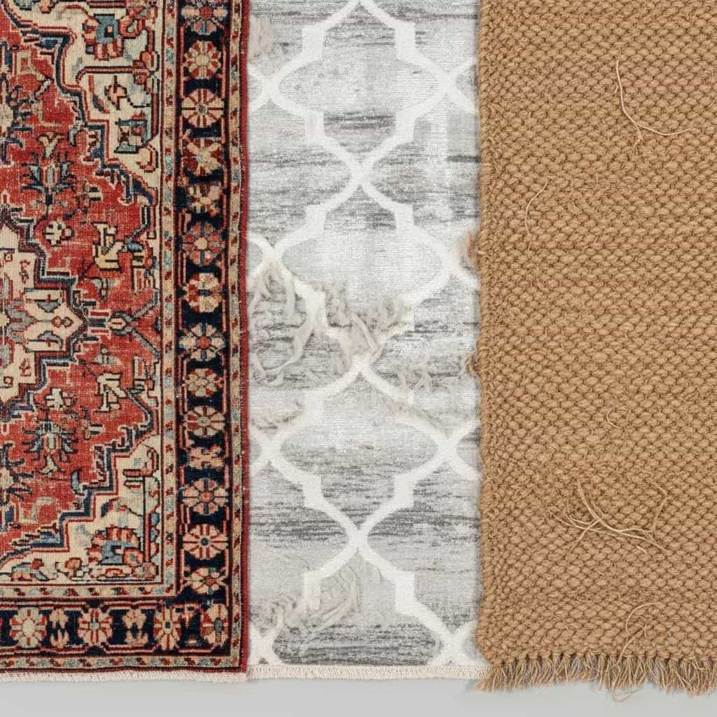 problematic area rugs fairfax va